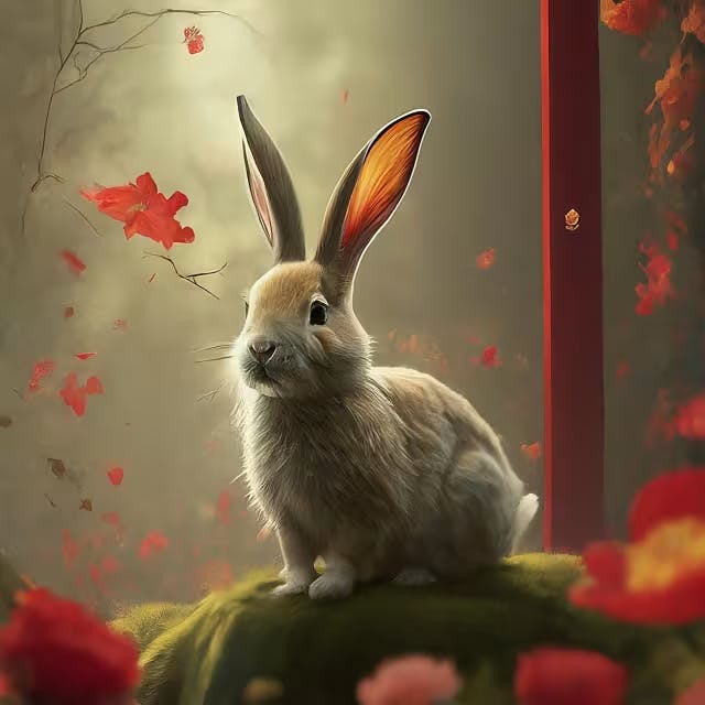 Understanding the Rabbit in the Chinese Zodiac Ima
