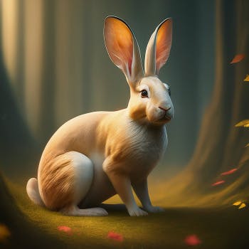 Rabbit in Chinese Zodiac: Diplomacy and Compassion