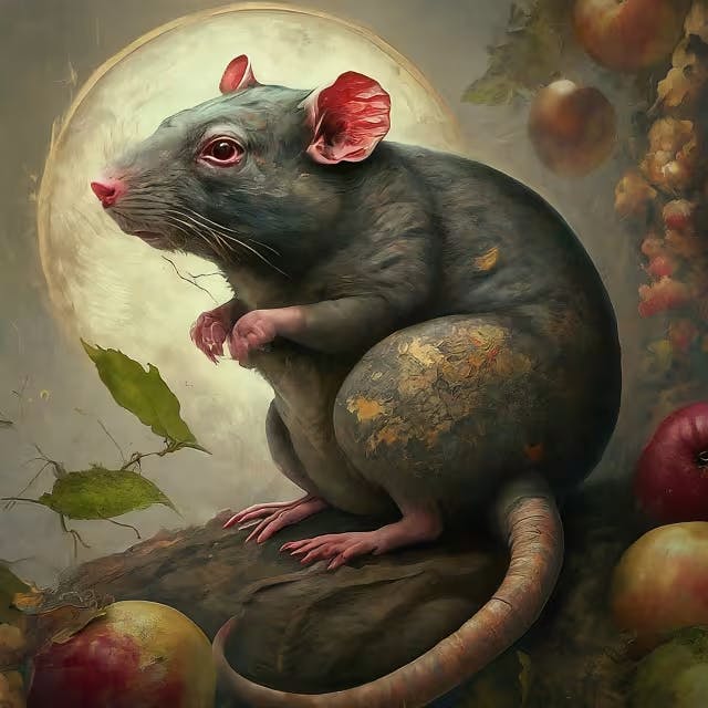 Rat's Compatibility with Other Zodiac Signs: Navig