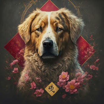 Chinese Zodiac Dog Character and Traits